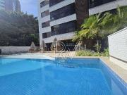 Apartamento para Venda em Salvador/BA Graça 2 Quartos