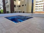 Apartamento para Venda em Salvador/BA Graça 2 Quartos