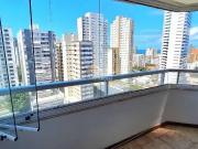 Apartamento para Venda em Salvador/BA Graça 2 Quartos