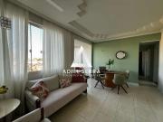 Apartamento para Venda em Salvador/BA Graça 2 Quartos