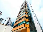 Apartamento para Venda em Salvador/BA Graça 2 Quartos
