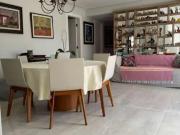 Apartamento para Venda em Salvador/BA Graça 2 Quartos