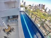 Apartamento para Venda em Salvador/BA Graça 2 Quartos Apartamento para Venda em Salvador/BA Graça 2 Quartos