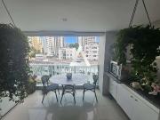 Apartamento para Venda em Salvador/BA Graça 2 Quartos