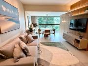 Apartamento para Venda em Salvador/BA Graça 2 Quartos