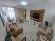 Apartamento para Venda em Salvador/BA Graça 2 Quartos