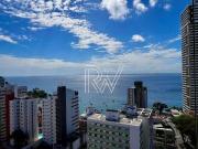 Apartamento para Venda em Salvador/BA Graça 2 Quartos