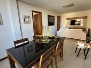 Apartamento para Venda em Salvador/BA Graça 2 Quartos