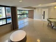 Apartamento para Venda em Salvador/BA Graça 2 Quartos