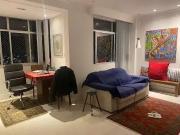 Apartamento para Venda em Salvador/BA Graça 2 Quartos