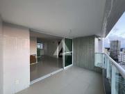 Apartamento para Venda em Salvador/BA Graça 2 Quartos