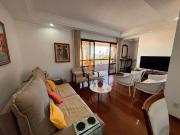 Apartamento para Venda em Salvador/BA Graça 3 Quartos