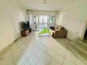 Apartamento para Venda em Salvador/BA Graça 3 Quartos