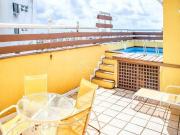 Apartamento para Venda em Salvador/BA Graça 3 Quartos