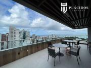 Apartamento para Venda em Salvador/BA Graça 3 Quartos
