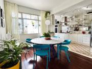 Apartamento para Venda em Salvador/BA Graça 3 Quartos