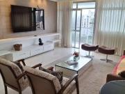 Apartamento para Venda em Salvador/BA Graça 3 Quartos