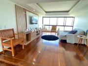 Apartamento para Venda em Salvador/BA Graça 3 Quartos