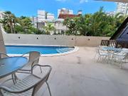 Apartamento para Venda em Salvador/BA Graça 3 Quartos