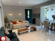 Apartamento para Venda em Salvador/BA Graça 3 Quartos