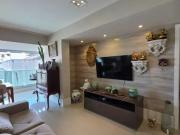 Apartamento para Venda em Salvador/BA Graça 3 Quartos