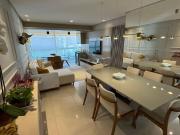 Apartamento para Venda em Salvador/BA Graça 3 Quartos