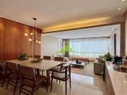 Apartamento para Venda em Salvador/BA Graça 3 Quartos