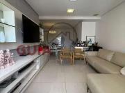 Apartamento para Venda em Salvador/BA Graça 3 Quartos