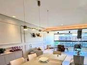 Apartamento para Venda em Salvador/BA Graça 3 Quartos