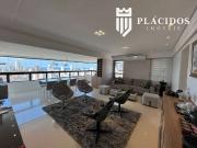 Apartamento para Venda em Salvador/BA Graça 3 Quartos