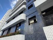 Apartamento para Venda em Salvador/BA Graça 3 Quartos