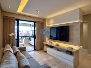 Apartamento para Venda em Salvador/BA Graça 3 Quartos