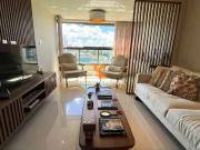 Apartamento para Venda em Salvador/BA Graça 3 Quartos