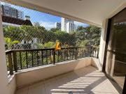 Apartamento para Venda em Salvador/BA Graça 3 Quartos