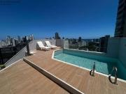 Apartamento para Venda em Salvador/BA Graça 3 Quartos