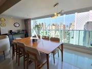 Apartamento para Venda em Salvador/BA Graça 3 Quartos