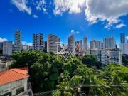 Apartamento para Venda em Salvador/BA Graça 3 Quartos