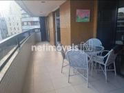 Apartamento para Venda em Salvador/BA Graça 3 Quartos