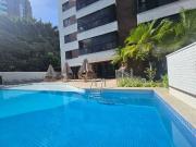 Apartamento para Venda em Salvador/BA Graça 3 Quartos