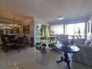 Apartamento para Venda em Salvador/BA Graça 3 Quartos