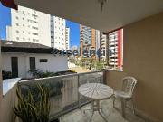 Apartamento para Venda em Salvador/BA Graça 3 Quartos