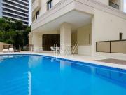 Apartamento para Venda em Salvador/BA Graça 3 Quartos