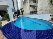 Apartamento para Venda em Salvador/BA Graça 3 Quartos