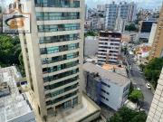 Apartamento para Venda em Salvador/BA Graça 3 Quartos