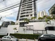 Apartamento para Venda em Salvador/BA Graça 3 Quartos
