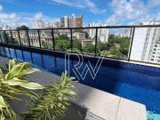 Apartamento para Venda em Salvador/BA Graça 3 Quartos