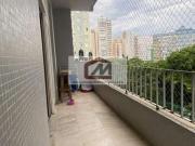 Apartamento para Venda em Salvador/BA Graça 3 Quartos