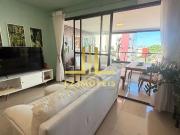 Apartamento para Venda em Salvador/BA Graça 3 Quartos