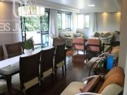 Apartamento para Venda em Salvador/BA Graça 3 Quartos