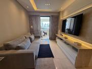 Apartamento para Venda em Salvador/BA Graça 3 Quartos